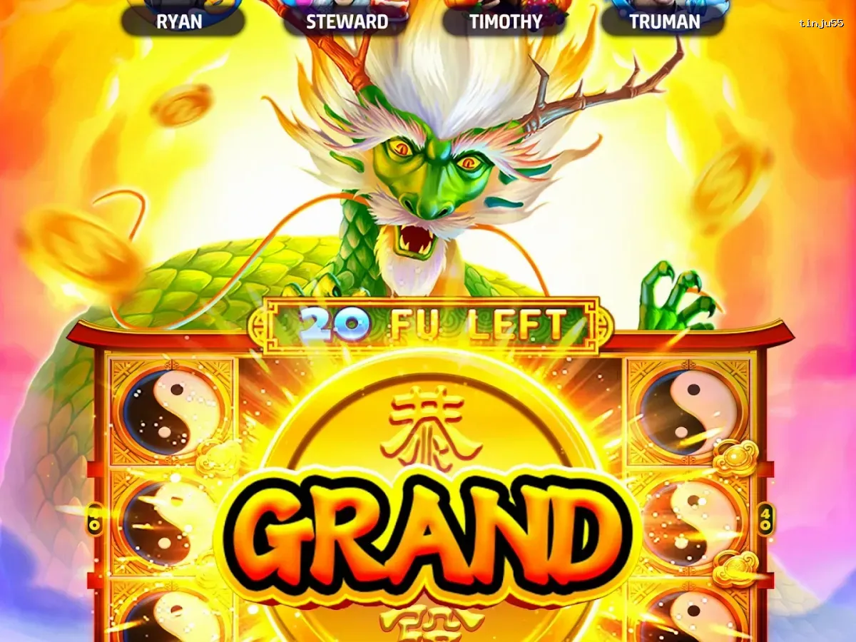 Koleksi tinju55 Slot Gacor screenshot