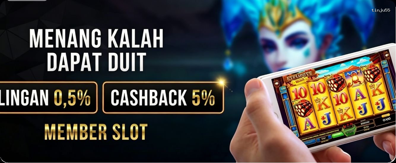 Main tinju55boyabet88apk Menang Jackpot Besar