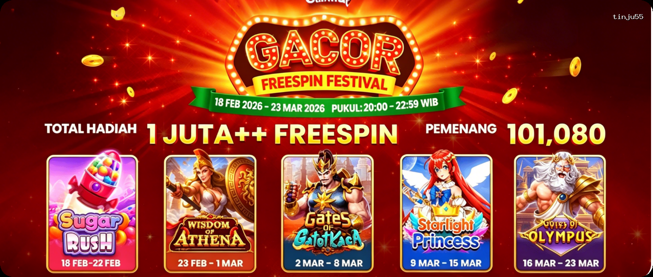 Login tinju55 Sekarang Bonus Melimpah